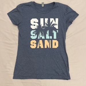 Women’s Summer Shirt